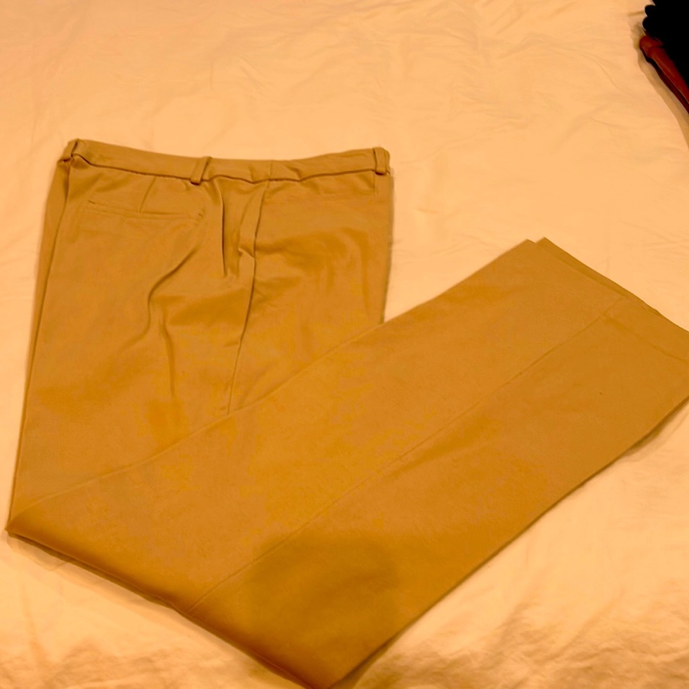 Gibson Latimer Michelle dress pants size 10